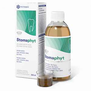 Phyteneo Stomaphyt Ústní voda 250ml