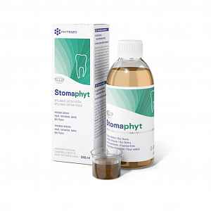Phyteneo Stomaphyt Ústní voda 250ml