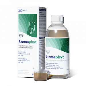 Phyteneo Stomaphyt Ústní voda 250ml