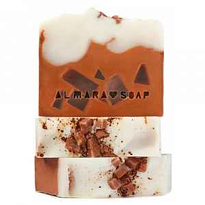 Almara Soap Choco Cookie  100 ± 5 g