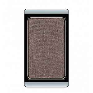 ARTDECO Eyeshadow Pearl odstín Pearly light misty wood perleťové oční stíny 0,8 g