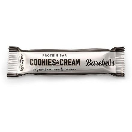 Barebells Protein Bar cookies 55g