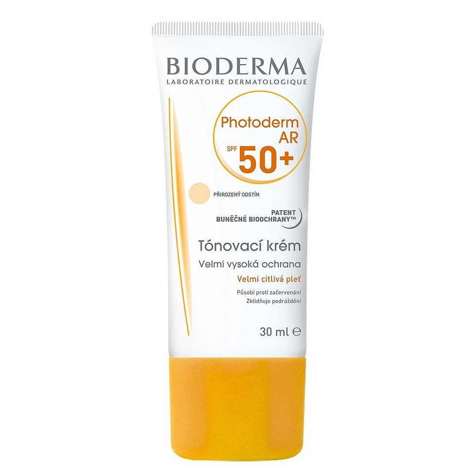 BIODERMA Photoderm AR SPF 50+ 30 ml