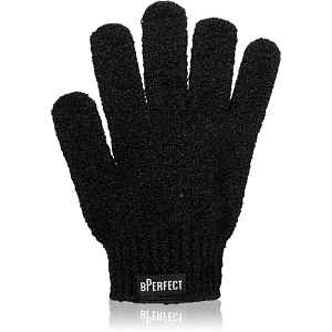 BPerfect Tan Studio Exfoliating Gloves peelingová rukavice 2 ks