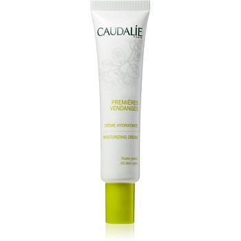 Caudalie Premiéres Vendanges hydratační krém pro všechny typy pleti  40 ml