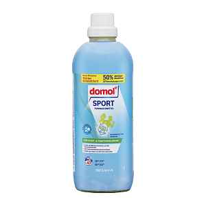 Domol Prací gel Sport