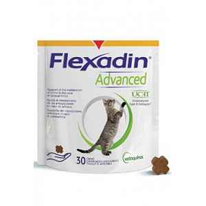 Flexadin Advanced Pro Kočky 30tbl