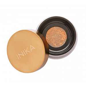 Inika Organic Přírodní sypký minerální bronzer Sunkissed 7 g