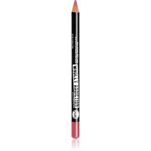 J.Cat Beauty Wholly Addiction konturovací tužka na rty odstín 226 Light Pink 1.76 g