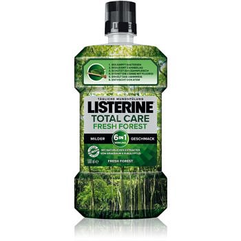 Listerine Total Care Fresh Forest ústní voda  500 ml