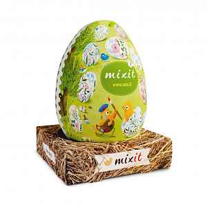 Mixit Veli-koko-noční vejce 662 g