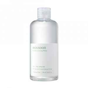 Mixsoon Centella Cleansing Water čisticí micelární voda 300 ml