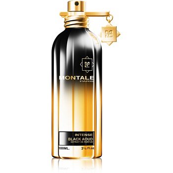 Montale Black Aoud Black Aoud Intense parfémovaná voda unisex 100 ml