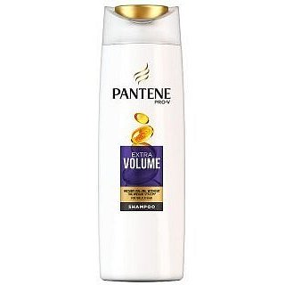 Pantene šampón Sheer Volume 400ml