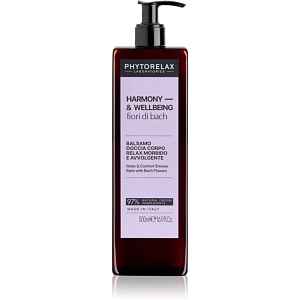 Phytorelax Laboratories Fiori di Bach sprchový balzám 500 ml