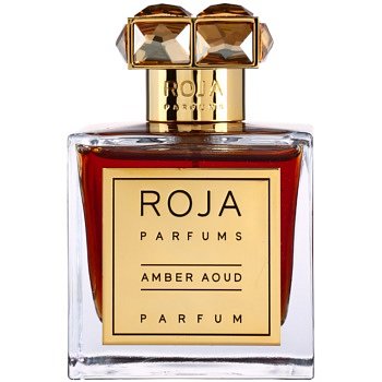 Roja Parfums Amber Aoud parfém unisex 100 ml