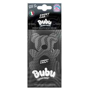 Sweet Home Collection Visačka do auta Intense Fresh Car Air Freshner
