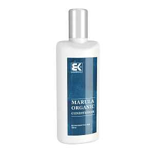 Brazil Keratin Marula Organic Conditioner kondicionér s keratinem a marulovým olejem 300 ml