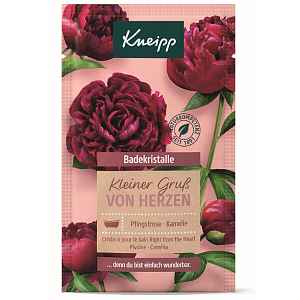 Kneipp Sůl do koupele Right from the Heart 60 g