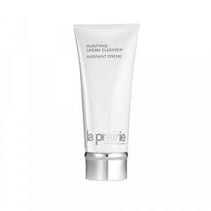 La Prairie Swiss Daily Essentials čisticí krém pro normální až suchou pleť 200 ml