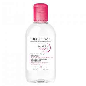 BIODERMA Sensibio H2O AR 250ml