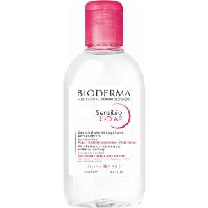 BIODERMA Sensibio H2O AR 250ml