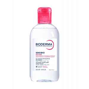 BIODERMA Sensibio H2O AR 250ml