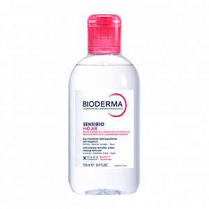 BIODERMA Sensibio H2O AR 250ml