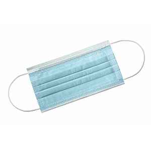 Akzenta Prime One Cool Breath Blue jednorázová ústenka 50 ks