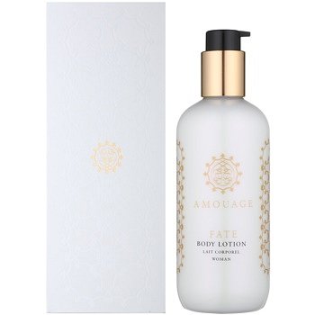 Amouage Fate tělové mléko pro ženy 300 ml