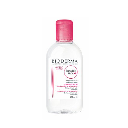 BIODERMA Sensibio H2O AR 250ml