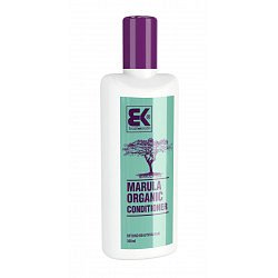 Brazil Keratin Marula Organic Conditioner kondicionér s keratinem a marulovým olejem 300 ml