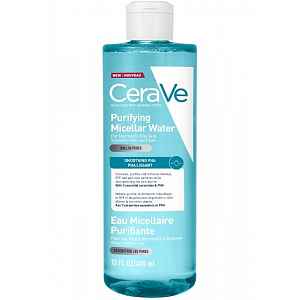 CeraVe Čisticí micelární voda 400ml