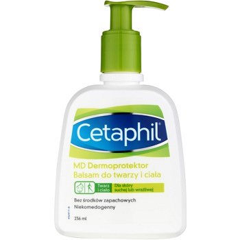 Cetaphil MD ochranný balzám s pumpičkou 236 ml