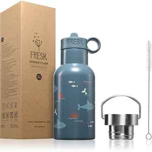 FRESK Nordic termoláhev Shark 1 ks