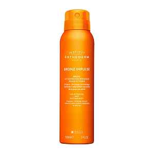 Institut Esthederm Bronz Impulse Mist příprava pleti na opalování 150 ml