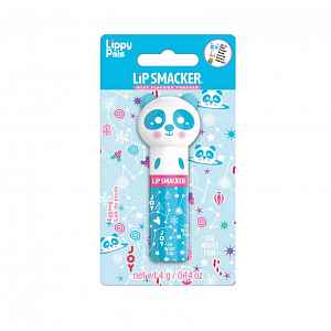 Lip Smacker Balzám na rty Panda Xmas 4 g