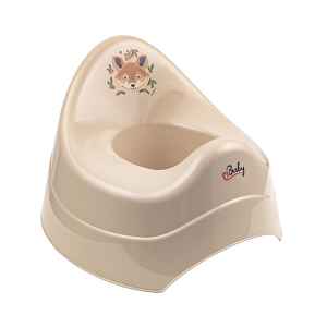 MALTEX Nočník The Nature Buddies Liška Beige