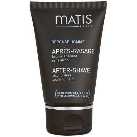 MATIS H-After Shave Balm 50ml