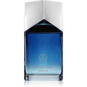 Mercedes-Benz Deep Sea parfémovaná voda pro muže 100 ml