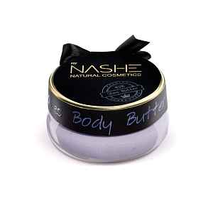 NASHE Body Butter Grapes 70g - Tělové máslo Hrozny