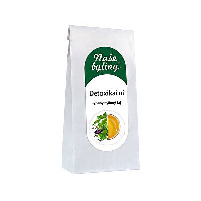 OXALIS Detoxikační  50 g