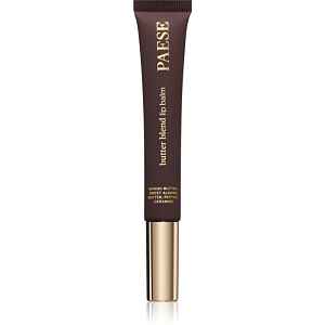Paese Butter Blend Butter Lip Balm balzám na rty odstín 06 Espresso Shot 9 ml