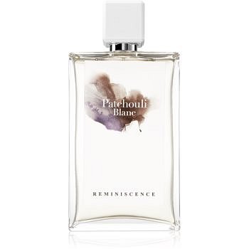 Reminiscence Patchouli Blanc parfémovaná voda unisex 100 ml