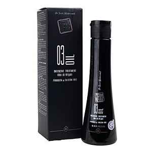 San Bernard Olej O3 černá vášeň 100ml