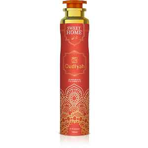 Sweet Home Collection Bytový osvěžovač vzduchu Oudiyah 300 ml