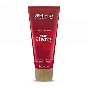 Weleda Very Cherry Krém na ruce 50 ml
