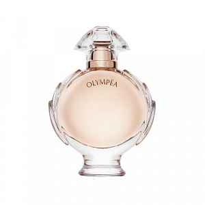 Paco Rabanne Olympēa  parfémová voda 30ml + dárek PACO RABANNE -  mimiatura