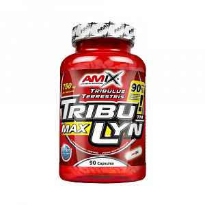 AMIX TribuLyn 90% 750mg 90 kapslí