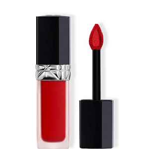 Dior Rouge Dior Forever Liquid Rtěnka  760 Forever Glam